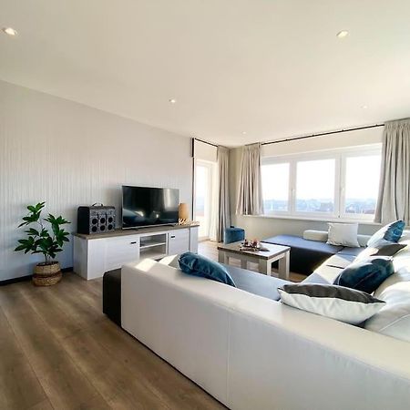 Flat Monaco - Monte Carlo - Roma Daire De Panne Dış mekan fotoğraf