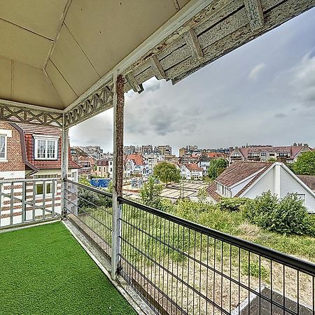 Flat Monaco - Monte Carlo - Roma Daire De Panne Dış mekan fotoğraf