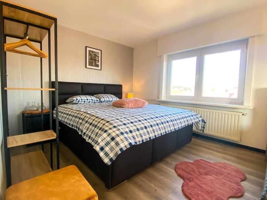 Flat Monaco - Monte Carlo - Roma Daire De Panne Dış mekan fotoğraf
