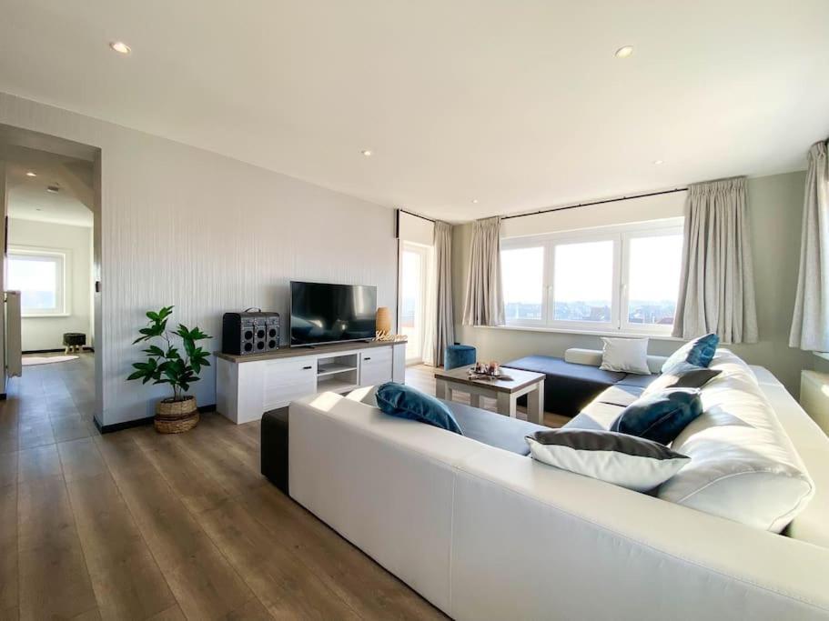 Flat Monaco - Monte Carlo - Roma Daire De Panne Dış mekan fotoğraf