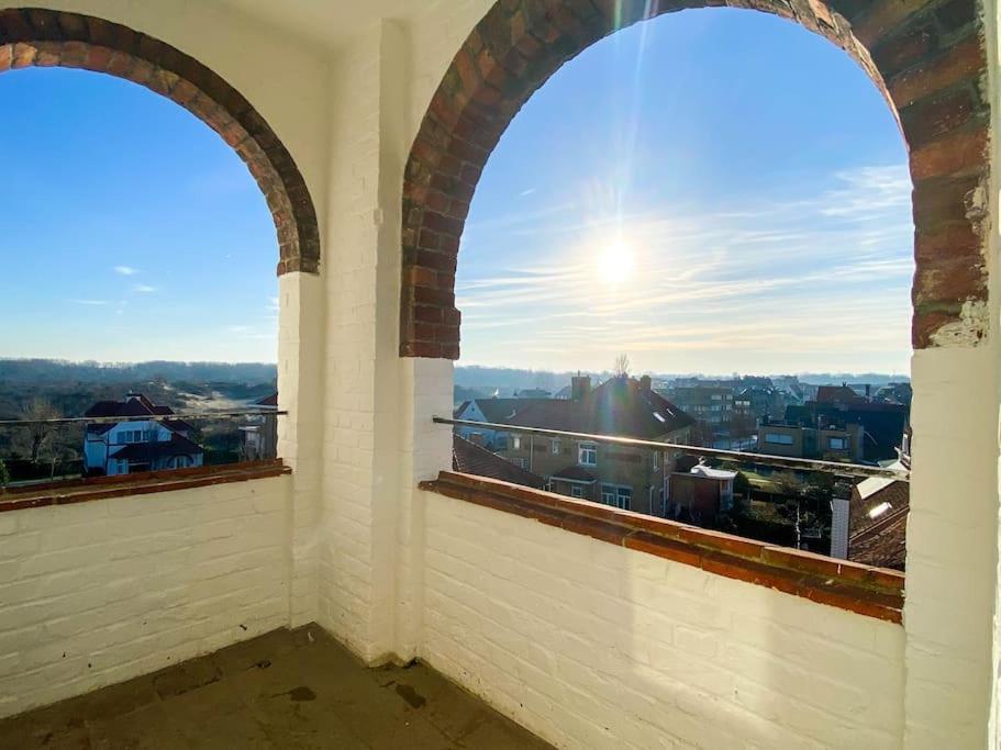 Flat Monaco - Monte Carlo - Roma Daire De Panne Dış mekan fotoğraf