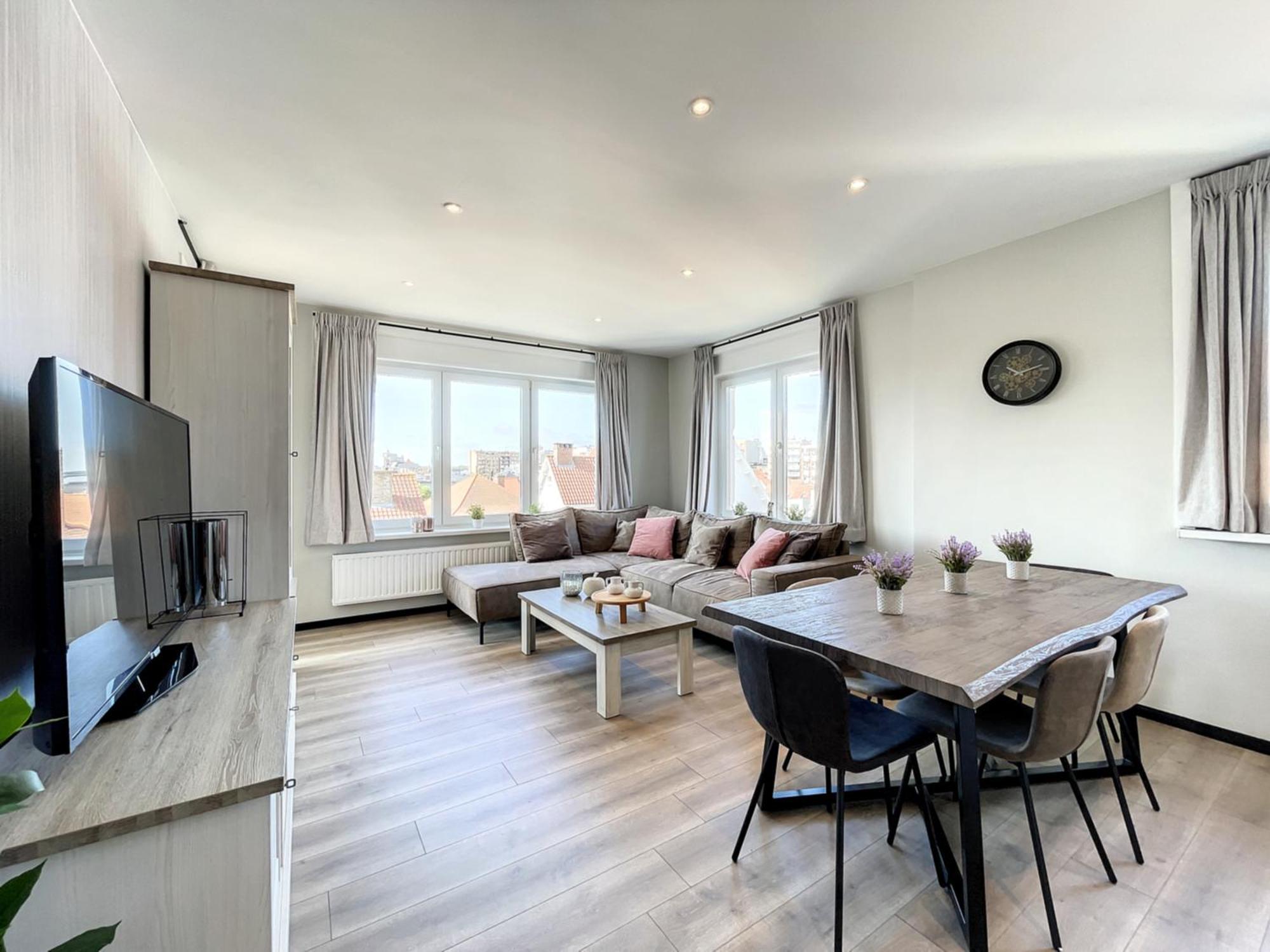 Flat Monaco - Monte Carlo - Roma Daire De Panne Dış mekan fotoğraf