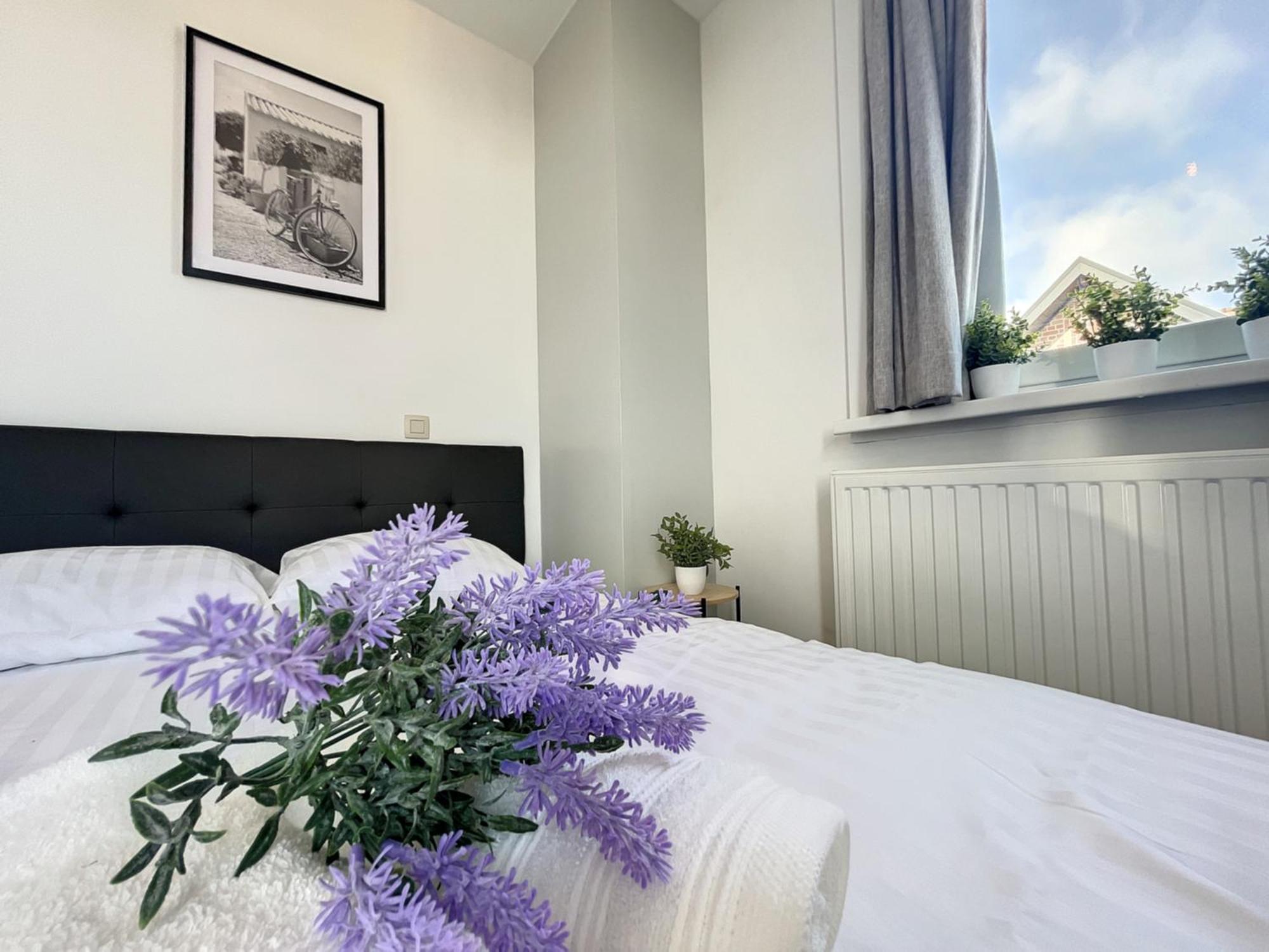 Flat Monaco - Monte Carlo - Roma Daire De Panne Dış mekan fotoğraf