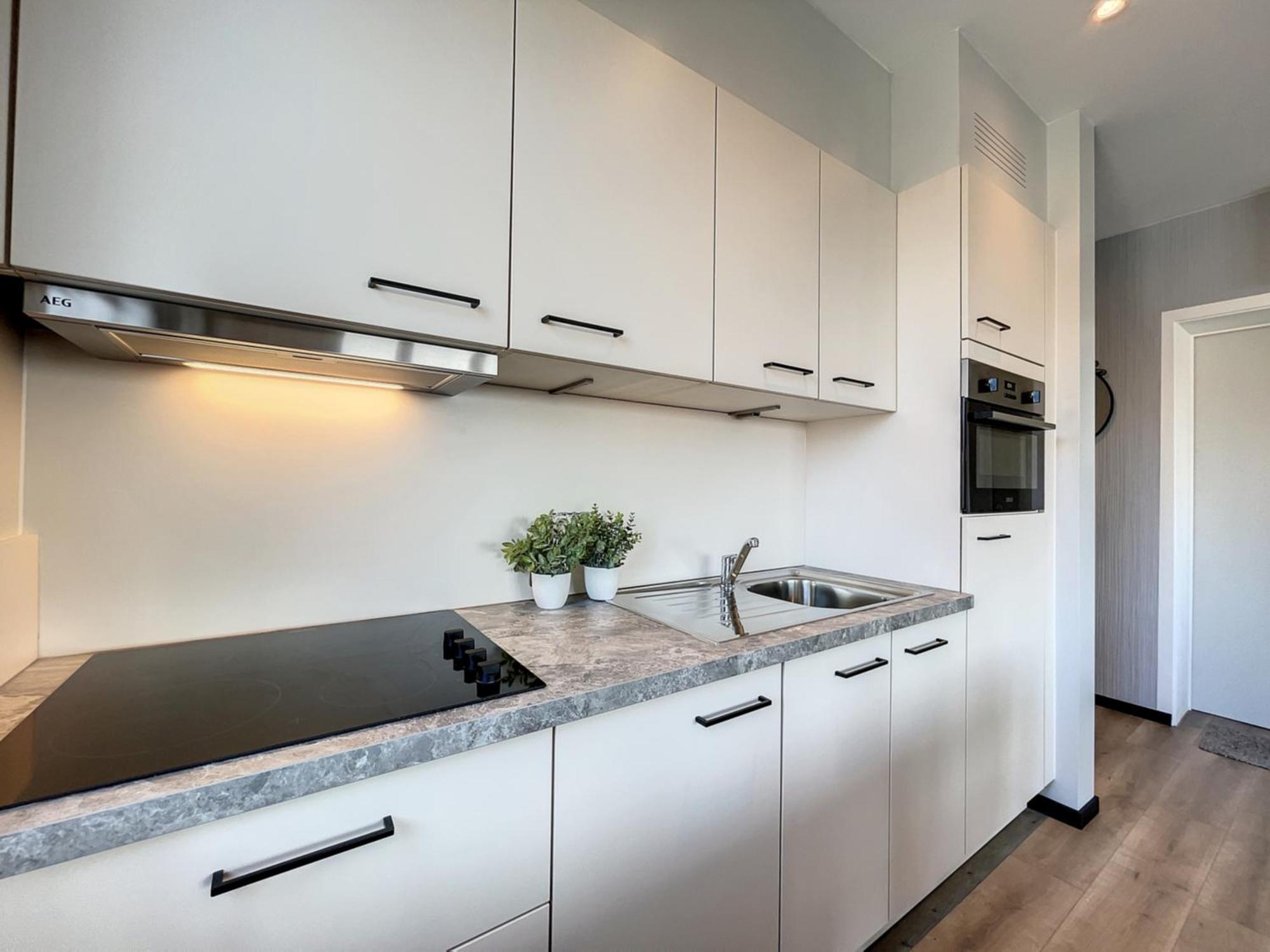 Flat Monaco - Monte Carlo - Roma Daire De Panne Dış mekan fotoğraf