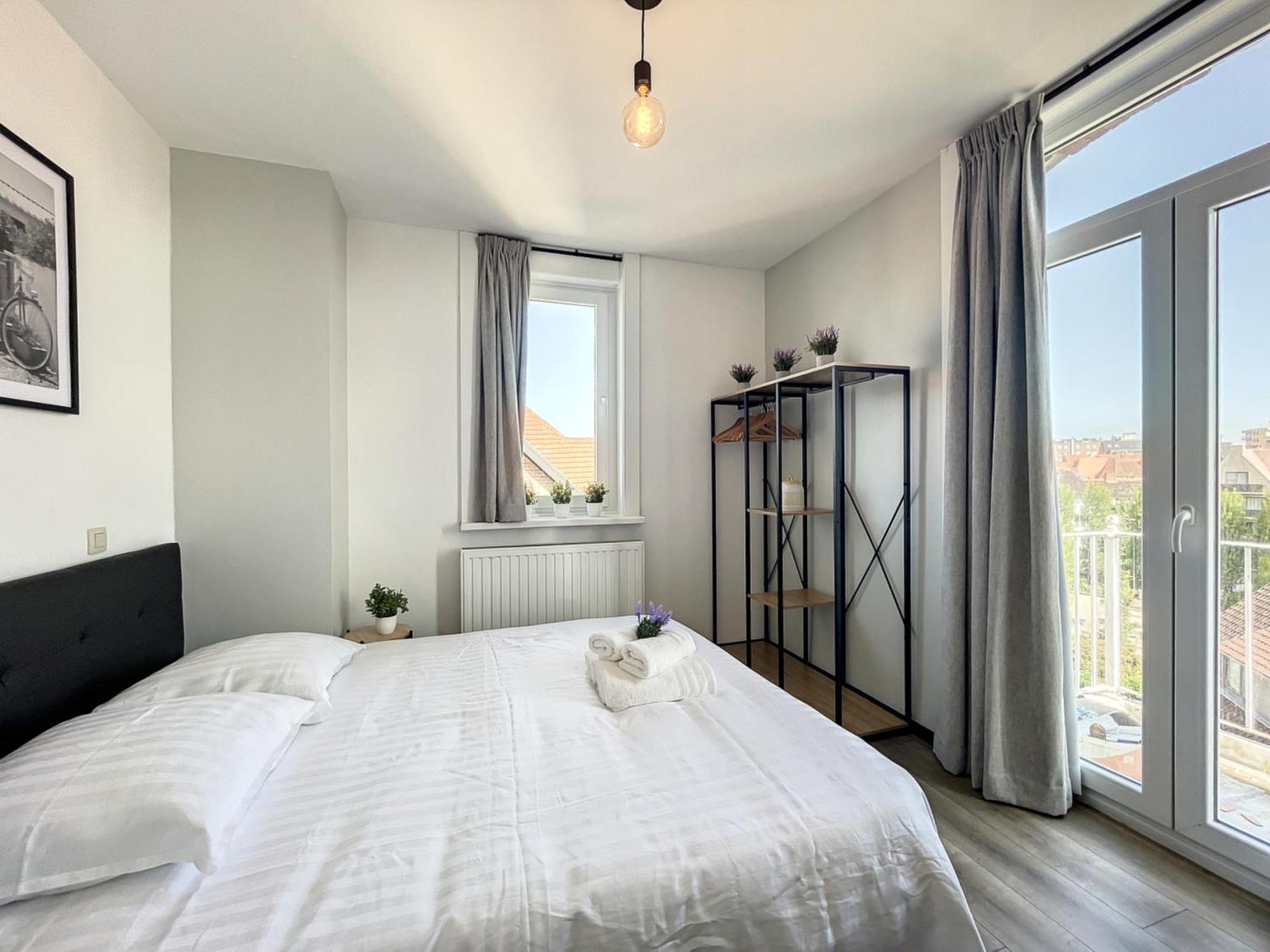 Flat Monaco - Monte Carlo - Roma Daire De Panne Dış mekan fotoğraf