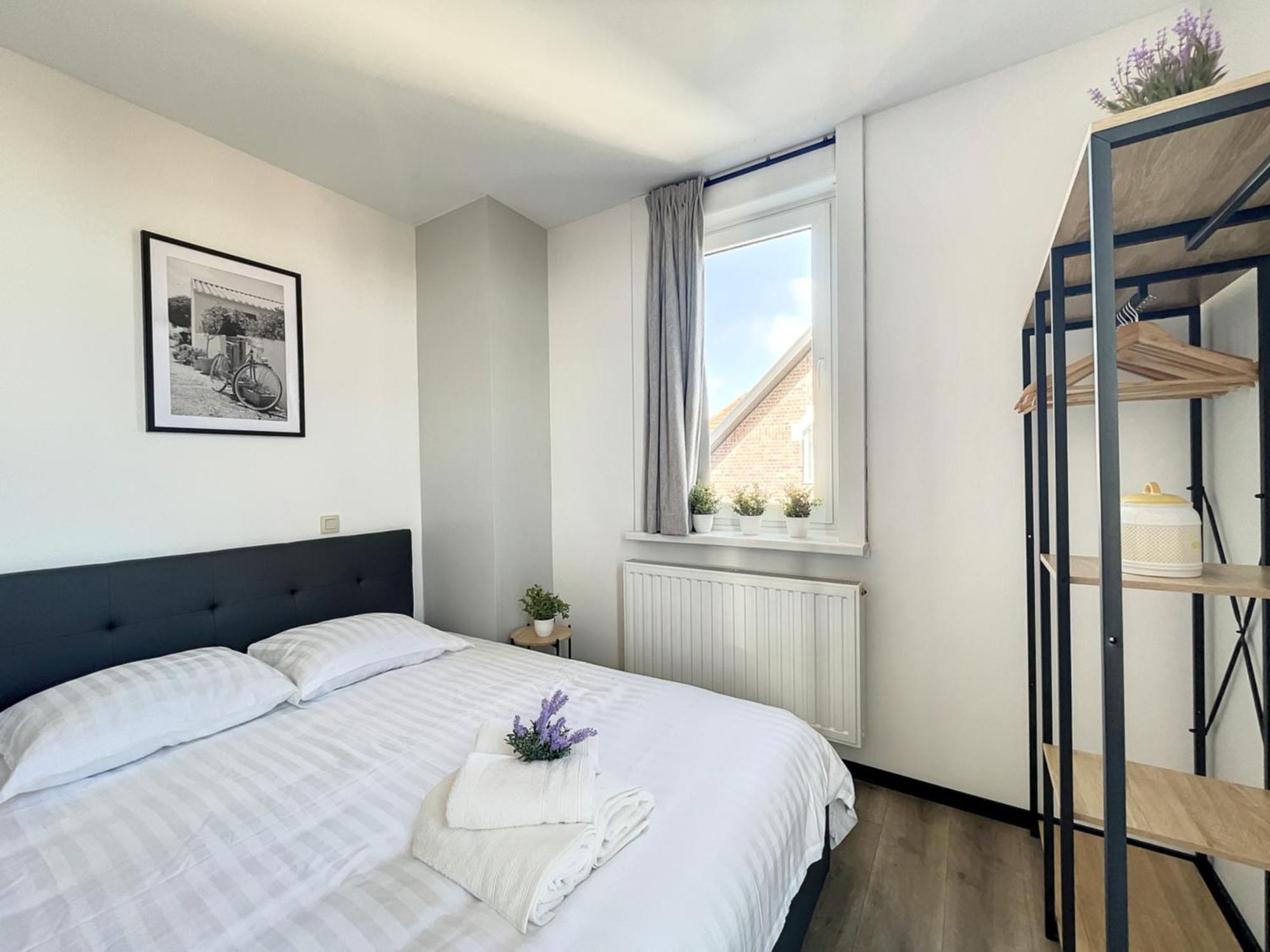 Flat Monaco - Monte Carlo - Roma Daire De Panne Dış mekan fotoğraf