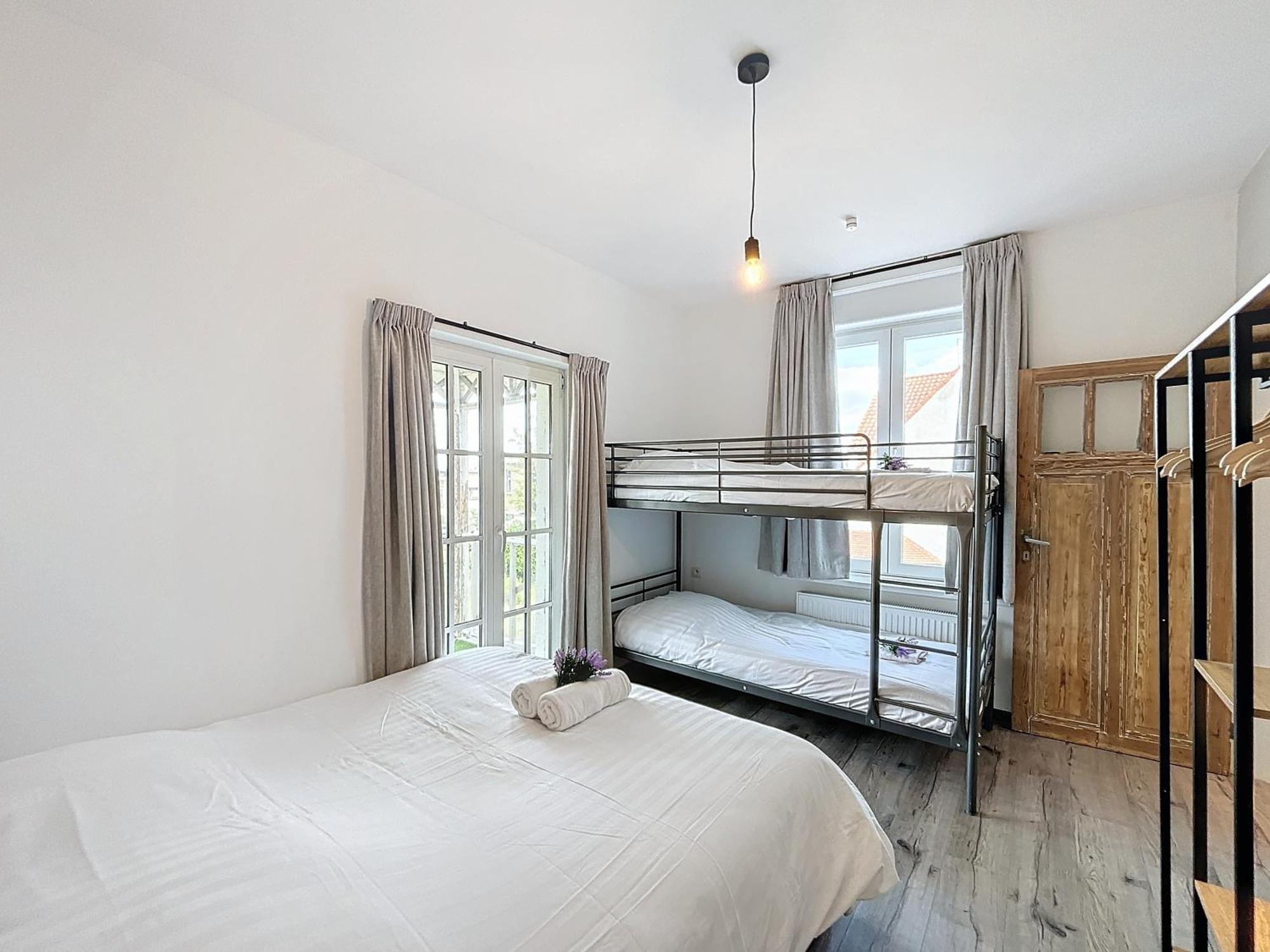 Flat Monaco - Monte Carlo - Roma Daire De Panne Dış mekan fotoğraf