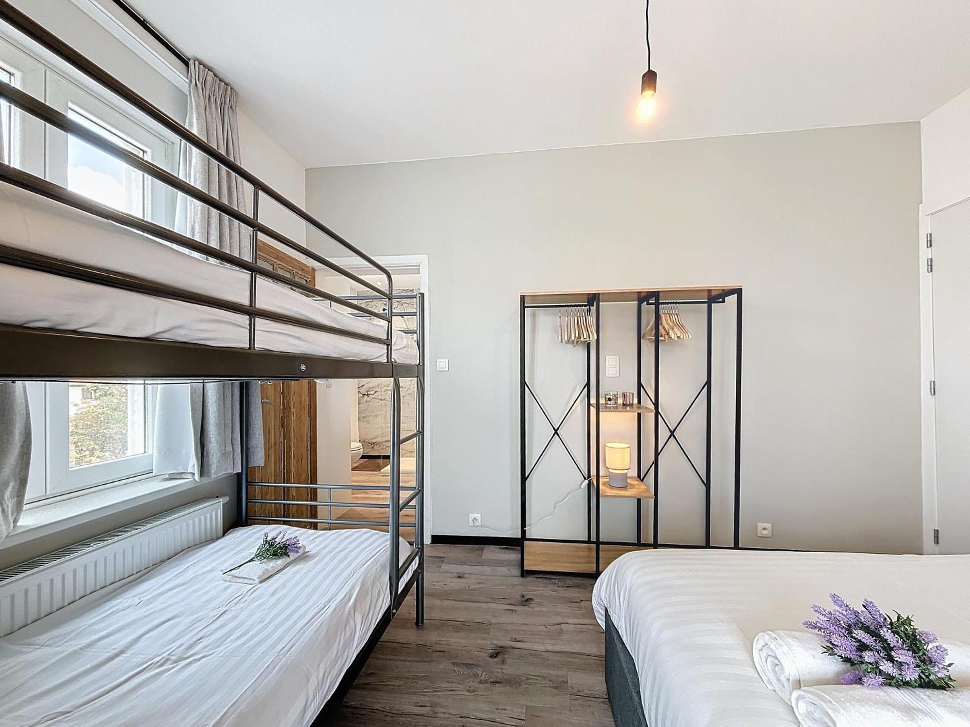 Flat Monaco - Monte Carlo - Roma Daire De Panne Dış mekan fotoğraf
