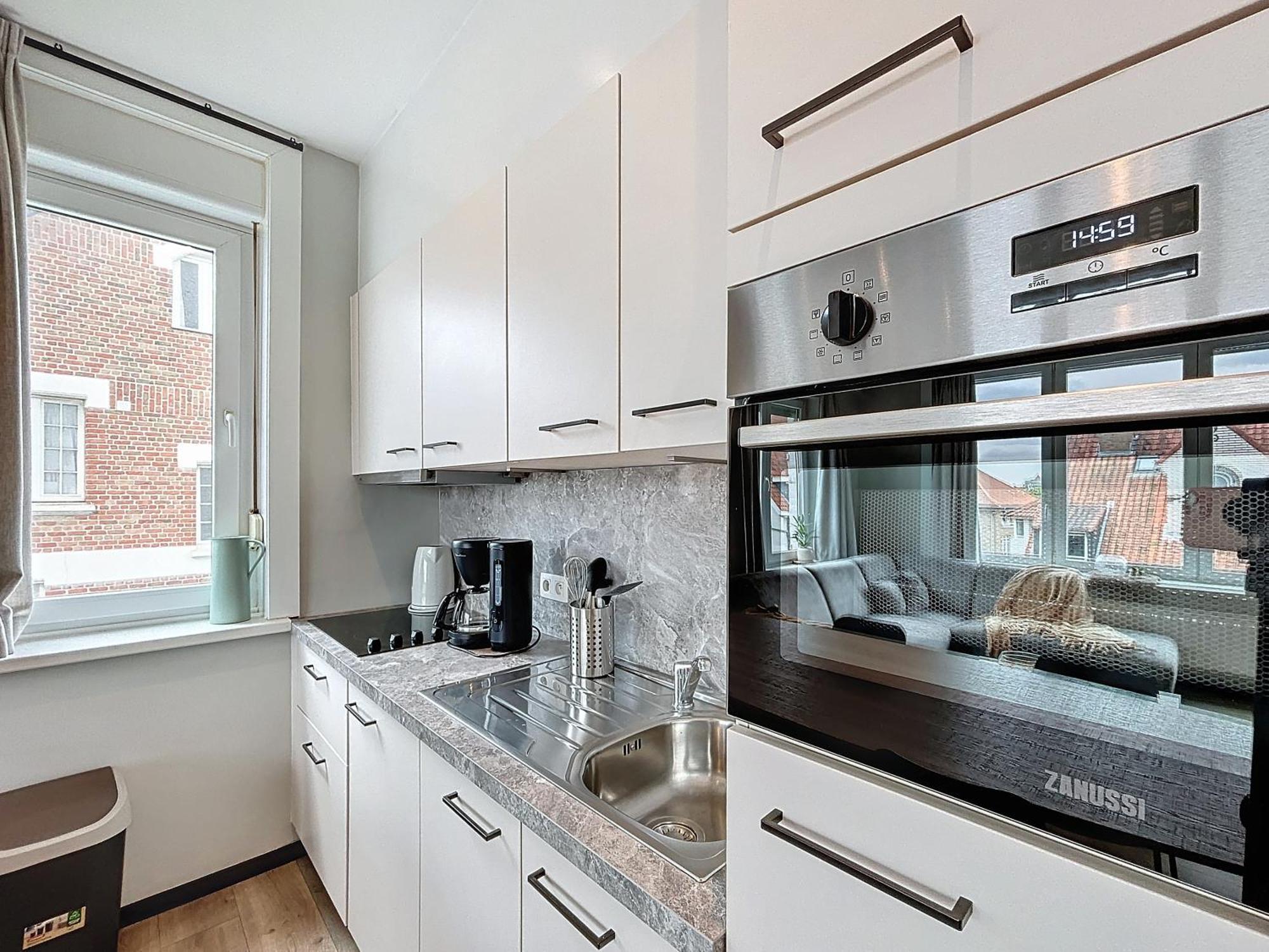 Flat Monaco - Monte Carlo - Roma Daire De Panne Dış mekan fotoğraf